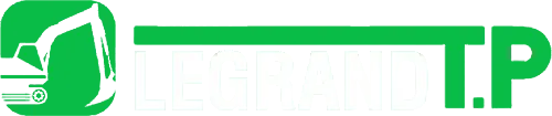 LEGRAND TP LOGO