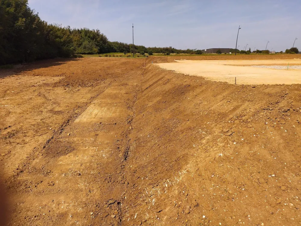 travaux de terrassement (1)