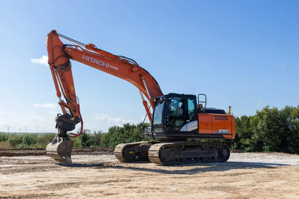 Location matériels avec chauffeur près de Péronne