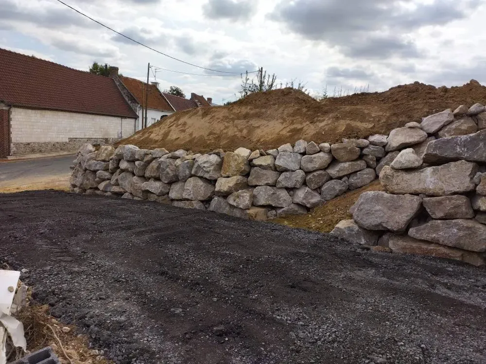 travaux d'enrochement (1)